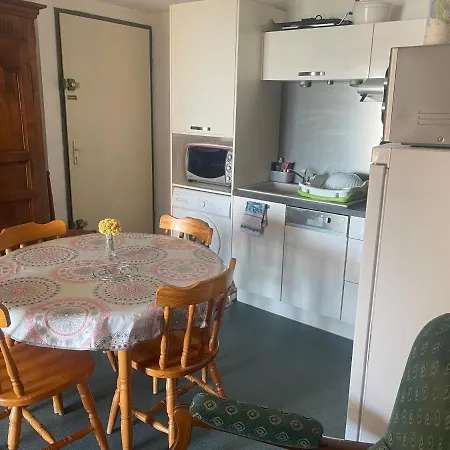 Vue Apartment *