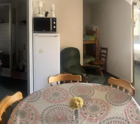 Apartment Vue *