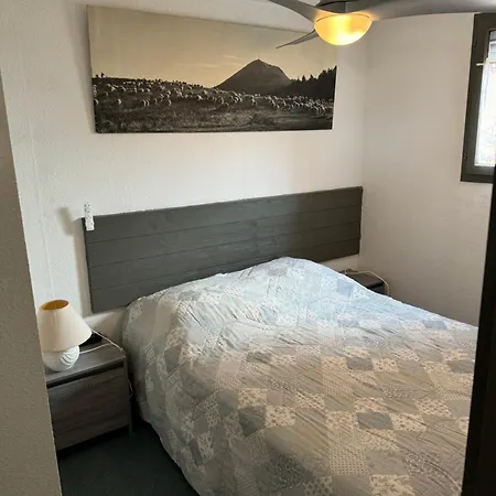Apartment Vue *